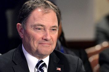 Gary Herbert