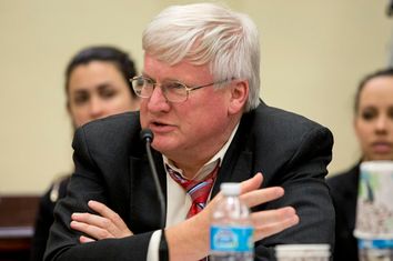 Glenn Grothman