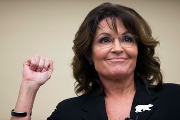 Sarah Palin