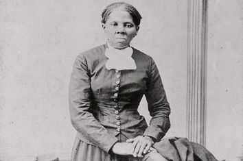 Harriet Tubman