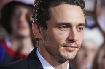 James Franco