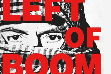 Left of Boom