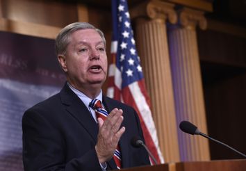 Lindsey Graham