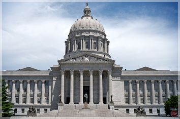 Missouri State Capitol Building