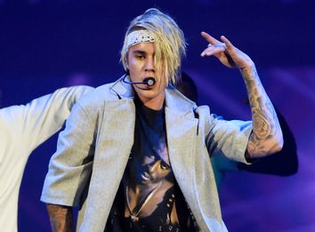 Justin Bieber