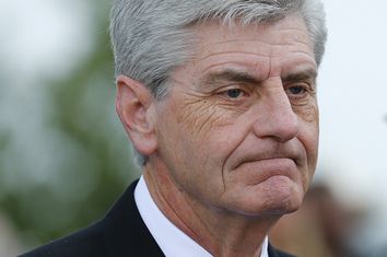 Phil Bryant