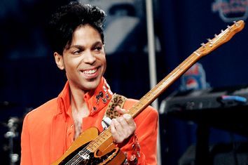 Prince