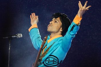 Prince