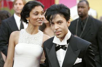 Prince, Manuela Testolini