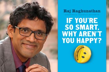 Raj Raghunathan