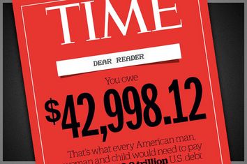 Time Magazine