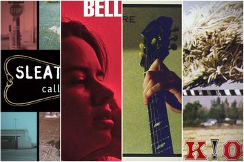 1996 Albums