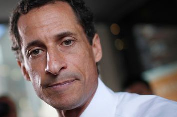 Anthony Weiner