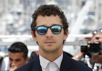 Shia Labeouf