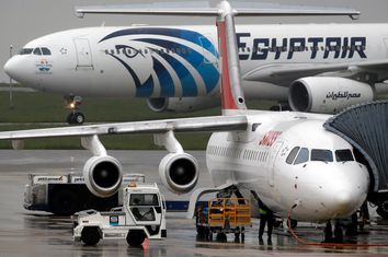 EgyptAir