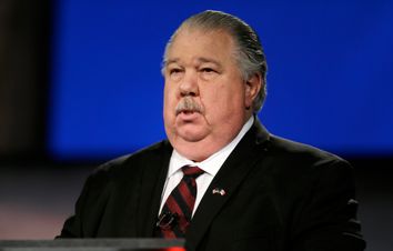 Sam Clovis