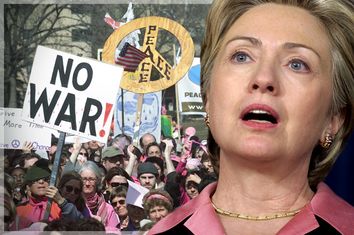 Hillary Clinton