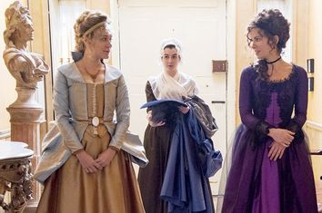 Love & Friendship