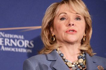 Mary Fallin