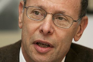 Michael Ratner