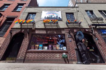 The Stonewall Inn