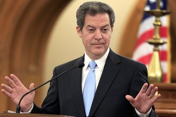 Sam Brownback