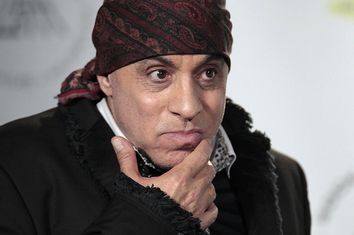 Steven Van Zandt