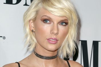 Taylor Swift