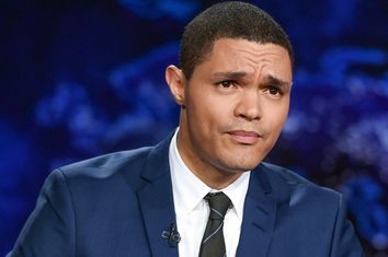 Trevor Noah