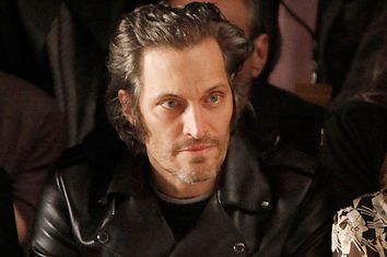 Vincent Gallo