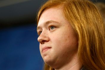 Abigail Fisher