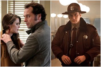 The Americans; Fargo