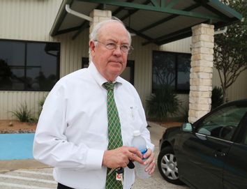 Ken Starr