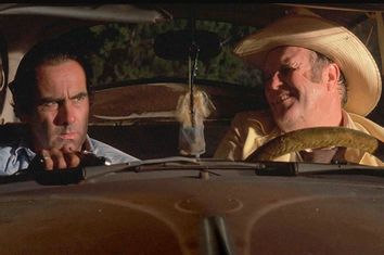 Blood Simple