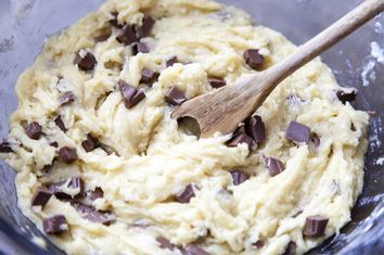 Cookie Dough