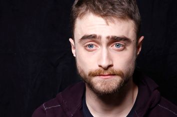 Daniel Radcliffe