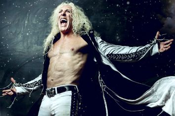 Dee Snider