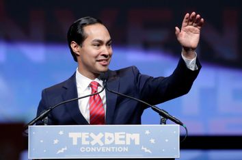 Julian Castro