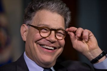 Al Franken