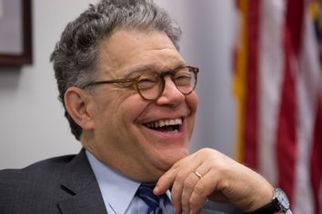 Al Franken