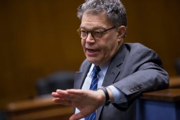 Al Franken