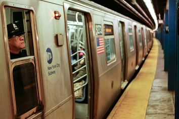 F Train