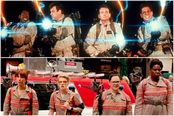 Ghostbusters