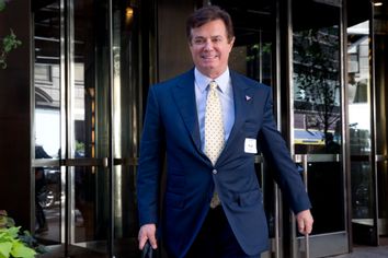 Paul Manafort