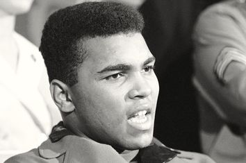 Muhammad Ali