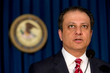 Preet Bharara