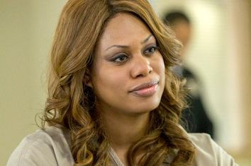 Laverne Cox