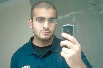 Omar Mateen