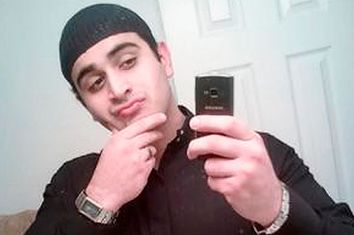 Omar Mateen