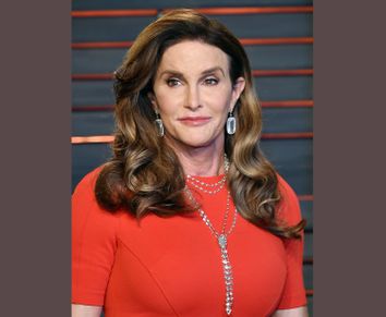 Caitlyn Jenner